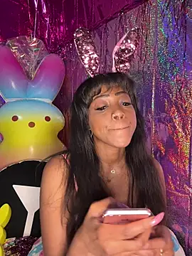 Blazerina online show from 04/05/26, 07:16