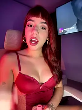 Snapshot of veronicaapink chatting on 12/20/25, 11:23 veronicaapink online show from 12/20/25, 11:23