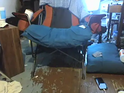 LumberJake69 online show from 12/23/24, 11:36