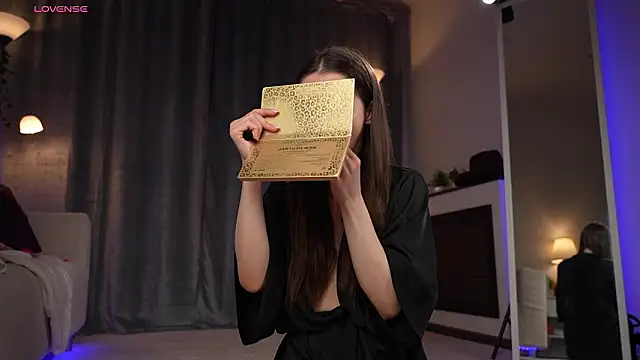 Amely Young online show from 02/28/26, 02:23