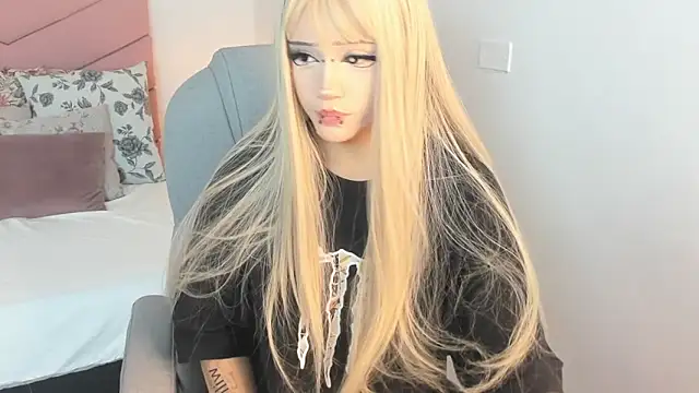 celestica rose online show from 01/25/25, 10:39