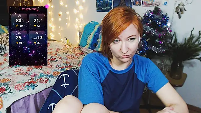 Snapshot of licentia__poetica chatting on 01/03/25, 02:10 licentia  poetica online show from 01/03/25, 02:10