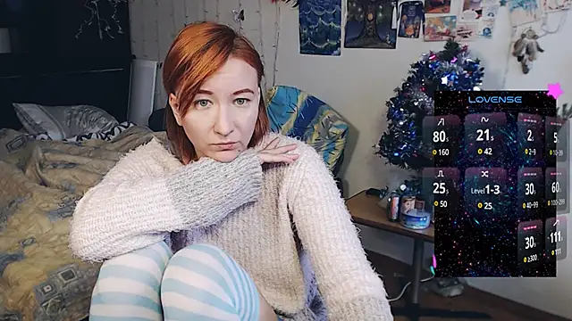 Snapshot of licentia__poetica chatting on 01/17/25, 12:52 licentia  poetica online show from 01/17/25, 12:52