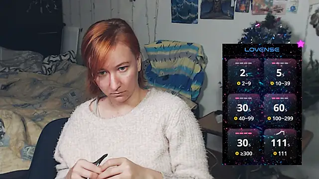 Snapshot of licentia__poetica chatting on 01/20/25, 03:26 licentia  poetica online show from 01/20/25, 03:26