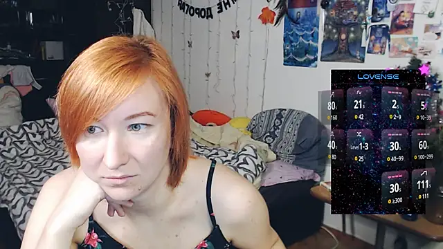 Snapshot of licentia__poetica chatting on 01/31/25, 10:31 licentia  poetica online show from 01/31/25, 10:31