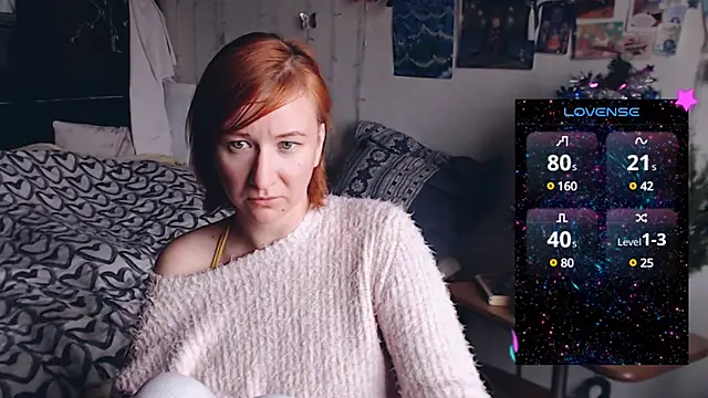 Snapshot of licentia__poetica chatting on 02/03/25, 08:24 licentia  poetica online show from 02/03/25, 08:24