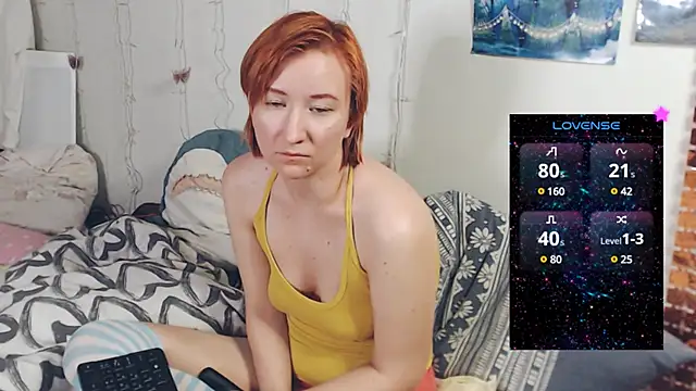 Snapshot of licentia__poetica chatting on 02/27/25, 09:47 licentia  poetica online show from 02/27/25, 09:47