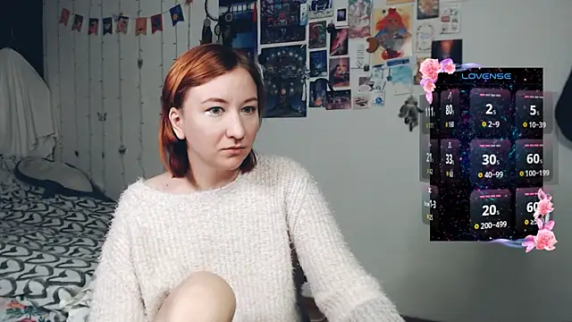 Snapshot of licentia__poetica chatting on 09/14/25, 01:38 licentia  poetica online show from 09/14/25, 01:38