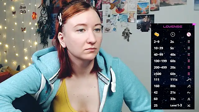 licentia  poetica online show from 12/15/25, 01:32