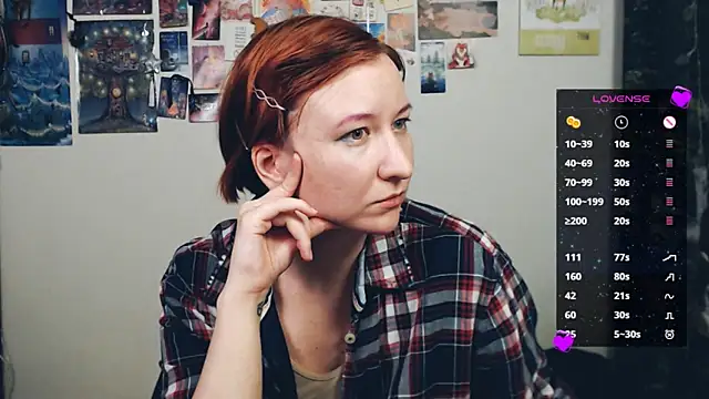 Snapshot of licentia__poetica chatting on 03/13/26, 11:11 licentia poetica online show from 03/13/26, 11:11