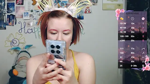 Snapshot of licentia__poetica chatting on 03/30/26, 08:32 licentia poetica online show from 03/30/26, 08:32