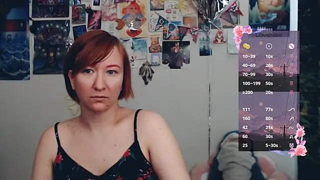 Snapshot of licentia__poetica chatting on 04/18/26, 06:06 licentia poetica online show from 04/18/26, 06:06