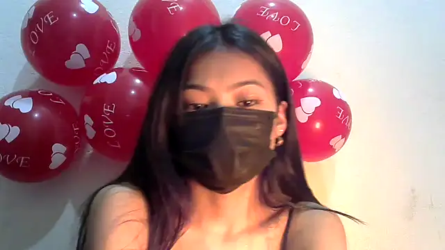 lusty luxmi online show from 02/08/25, 12:38