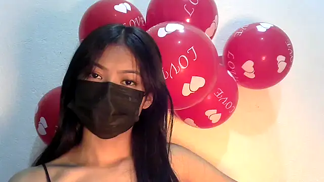 lusty luxmi online show from 02/09/25, 11:15