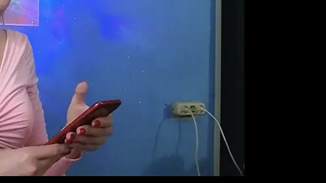 NadiNa999 online show from 12/23/25, 01:47