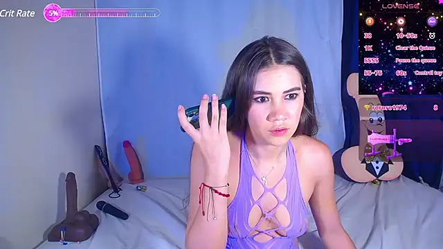 sashaHarding11 online show from 12/12/24, 12:16