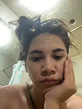 sashaHarding11 online show from 02/10/25, 10:30