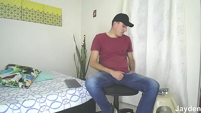 jayydenandjacob online show from 02/27/25, 07:37