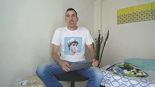 jayydenandjacob online show from 03/12/25, 07:28