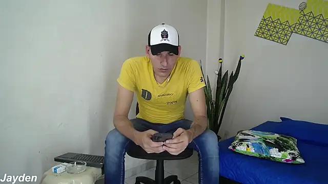 jayydenandjacob online show from 09/12/25, 07:03