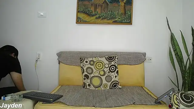 jayydenandjacob online show from 02/16/26, 07:10