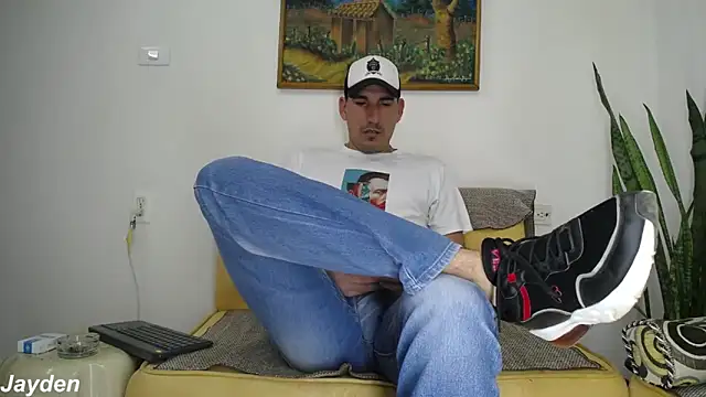 jayydenandjacob online show from 03/09/26, 06:56