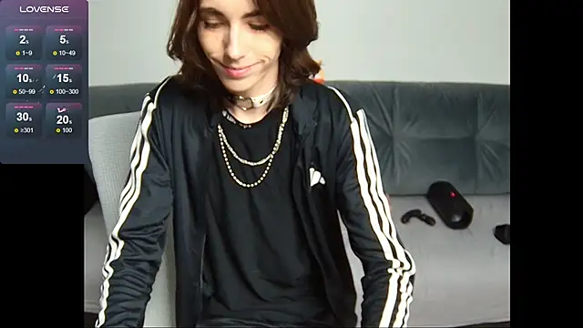 Snapshot of kobeny chatting on 01/29/25, 10:32 kobeny online show from 01/29/25, 10:32