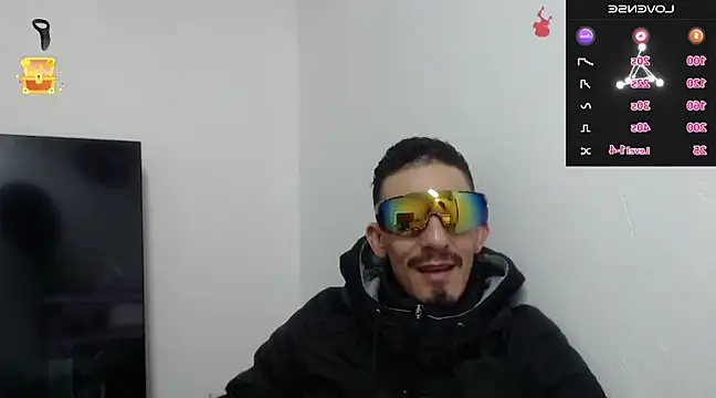 trebollhht online show from 12/28/24, 09:20