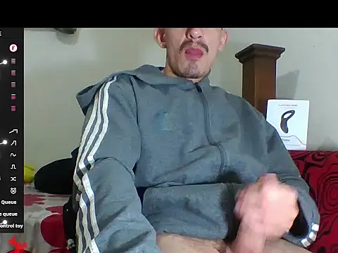 trebollhht online show from 01/22/25, 03:40