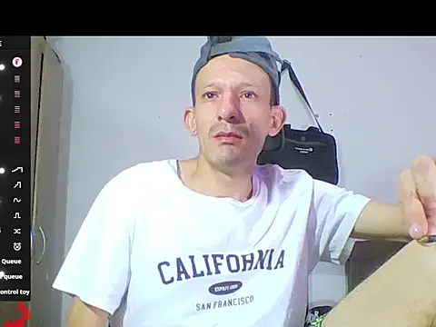 trebollhht online show from 01/28/25, 07:53