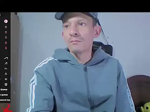 trebollhht online show from 01/29/25, 03:01