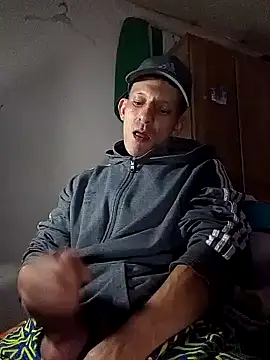 trebollhht online show from 02/05/25, 03:34