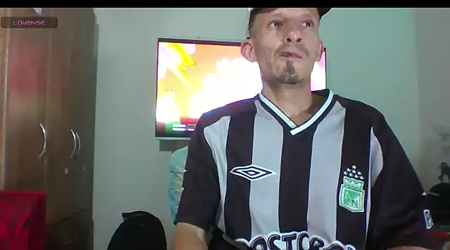 trebollhht online show from 02/21/25, 05:56