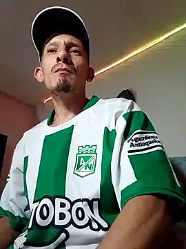 trebollhht online show from 02/24/25, 04:16