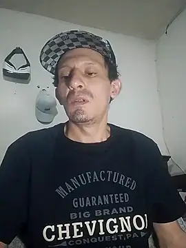 trebollhht online show from 09/16/25, 01:50