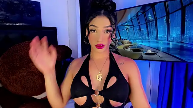 Maryonthemoon online show from 10/15/25, 05:29