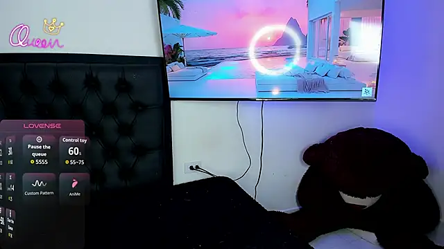 Maryonthemoon online show from 01/05/26, 05:27