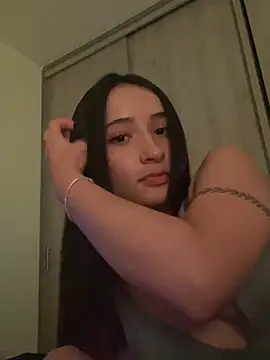 Angeeel  online show from 03/23/25, 03:32