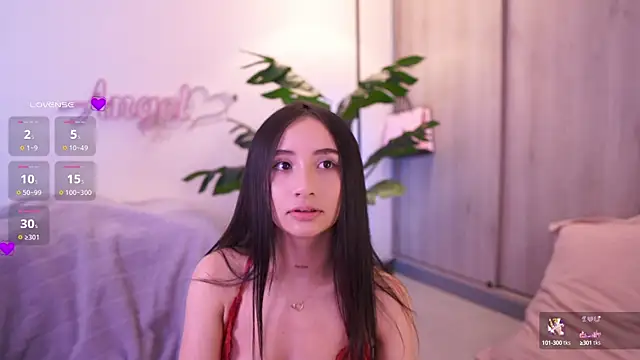 Angeeel  online show from 09/26/25, 04:16