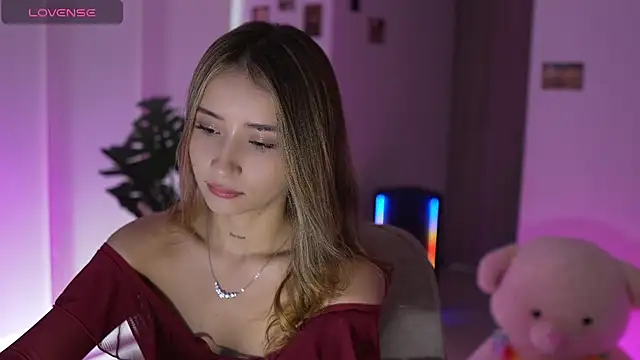 Snapshot of Angeeel_ chatting on 04/27/26, 08:18 Angeeel online show from 04/27/26, 08:18