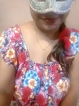 Shaali Ang online show from 09/26/25, 06:56