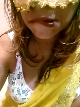 Shaali Ang online show from 02/27/26, 11:27