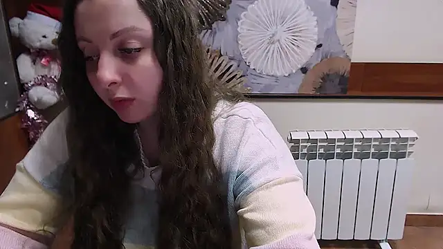  Annabelle Lee online show from 12/07/24, 07:05