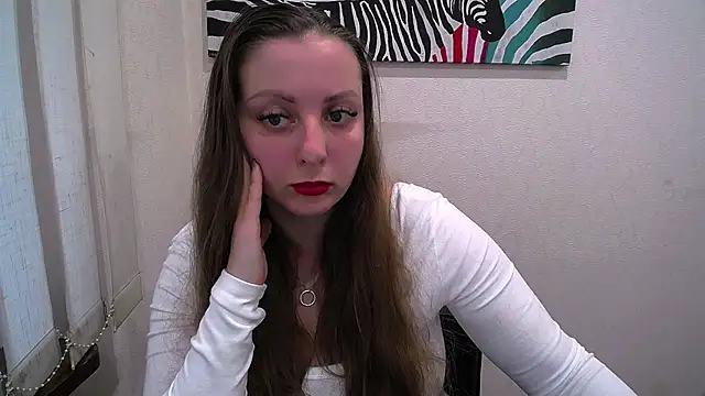  Annabelle Lee online show from 11/03/25, 07:53