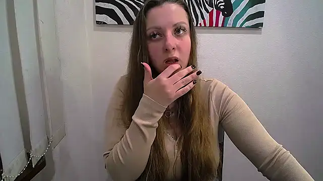  Annabelle Lee online show from 11/10/25, 12:48