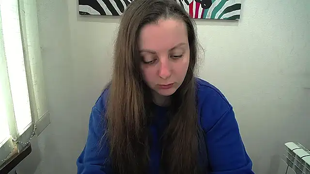 Snapshot of _Annabelle_Lee chatting on 04/03/26, 06:11 Annabelle Lee online show from 04/03/26, 06:11