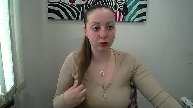 Snapshot of _Annabelle_Lee chatting on 04/14/26, 06:30 Annabelle Lee online show from 04/14/26, 06:30