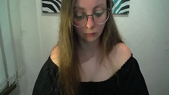 Snapshot of _Annabelle_Lee chatting on 07/31/26, 07:19 Annabelle Lee online show from 07/31/26, 07:19
