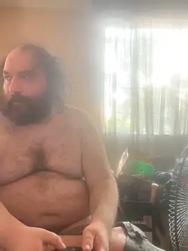 hairyhulk online show from 01/07/26, 09:50