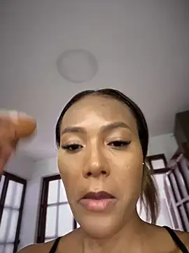 KyaraMiller online show from 12/22/24, 06:59